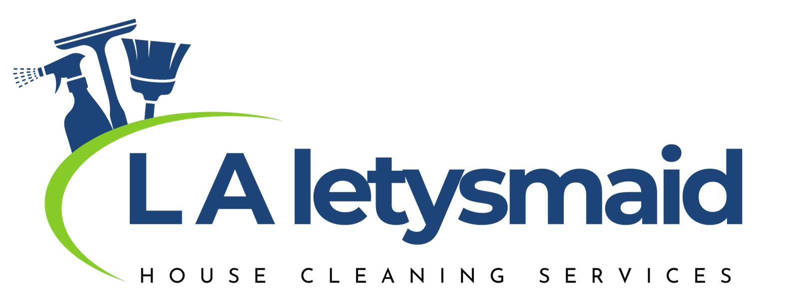 site logo